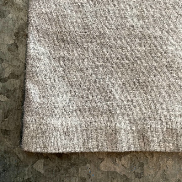 Vintage Chris Isaak Signed Autographed Tee Shirt Gray Medium Baby Did Bad Thing - Picture 5 of 13